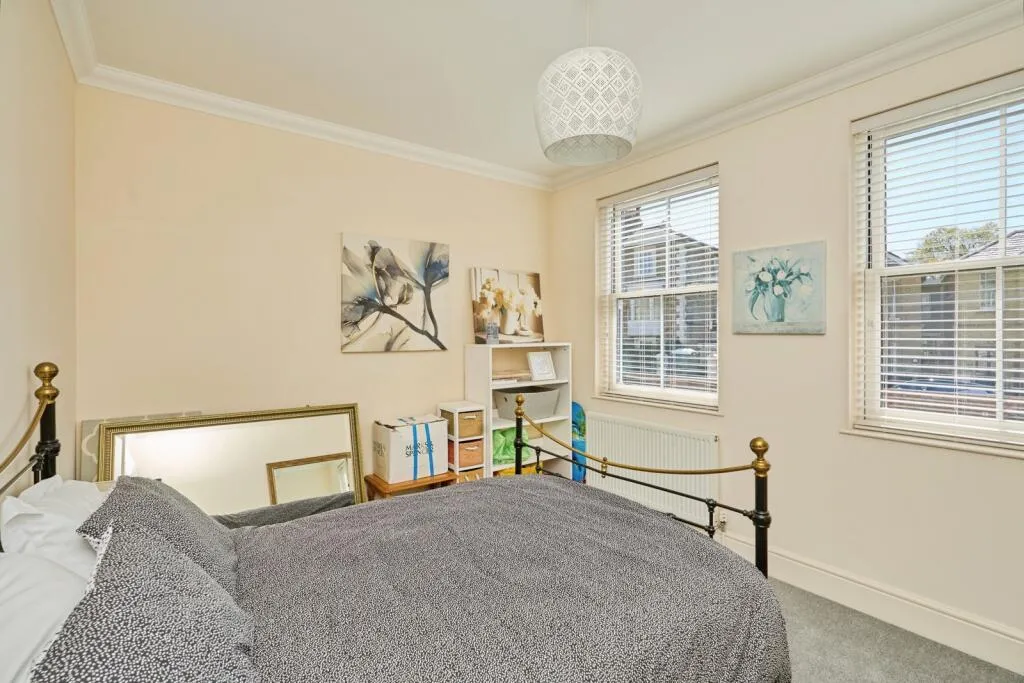 2 bed Apartment