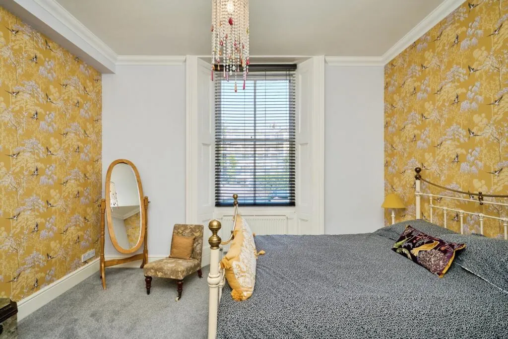 2 bed Apartment