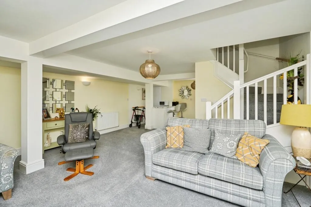2 bed Apartment