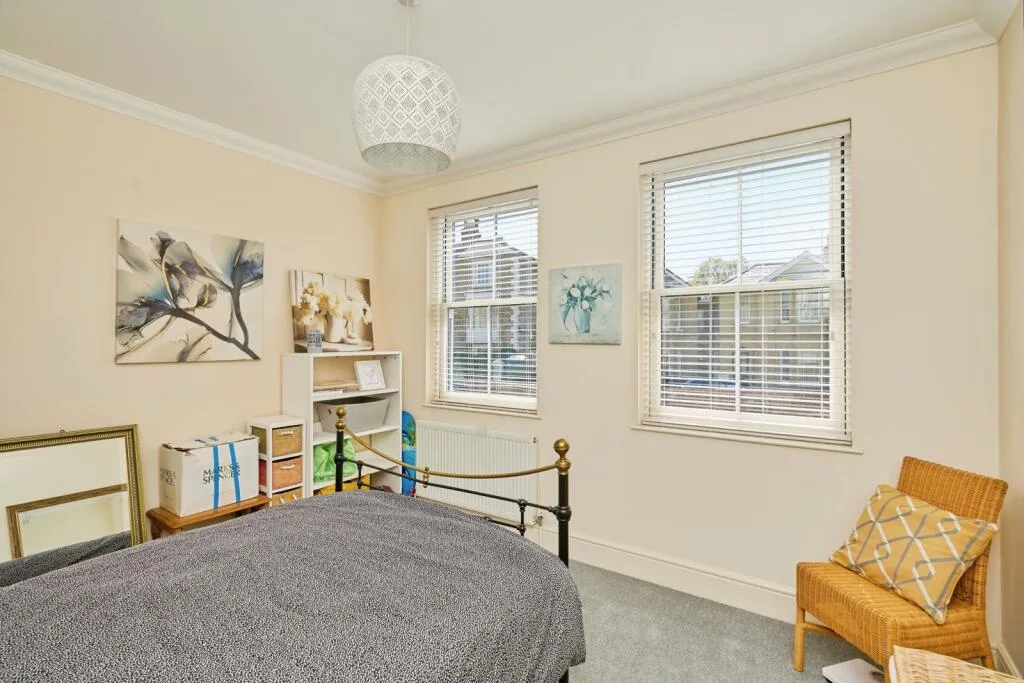 2 bed Apartment