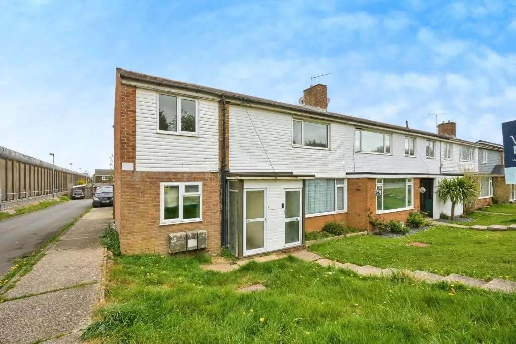 Property cover