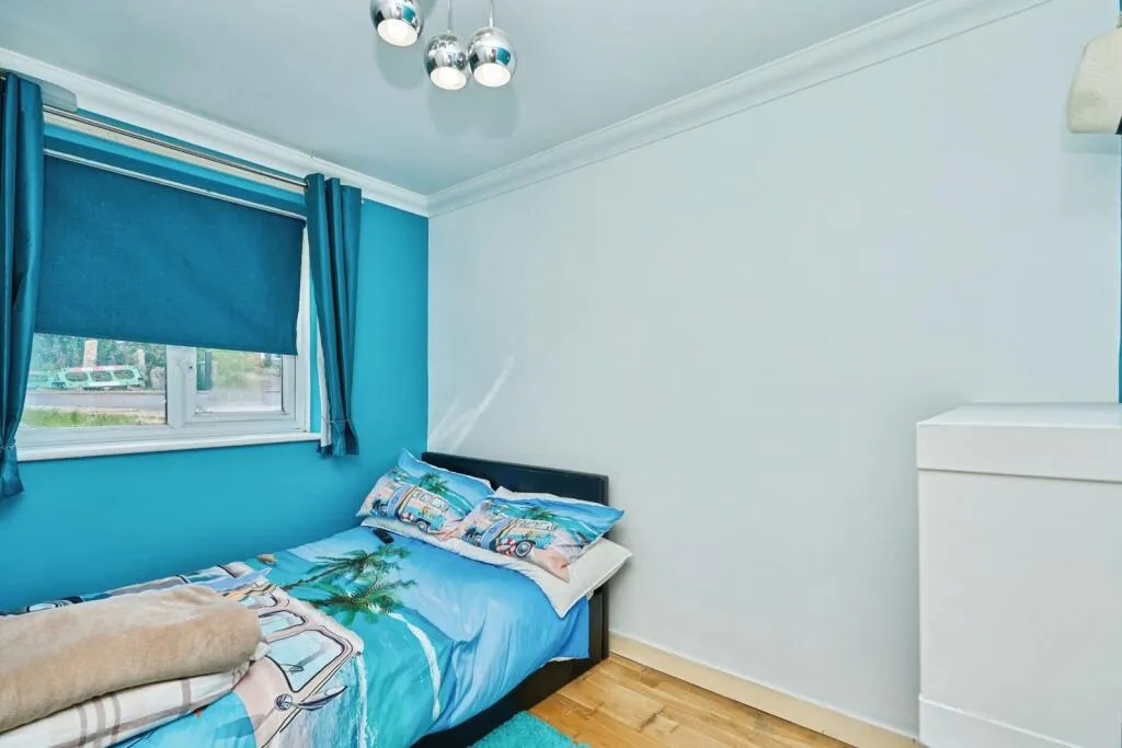 2 bed Ground Maisonette
