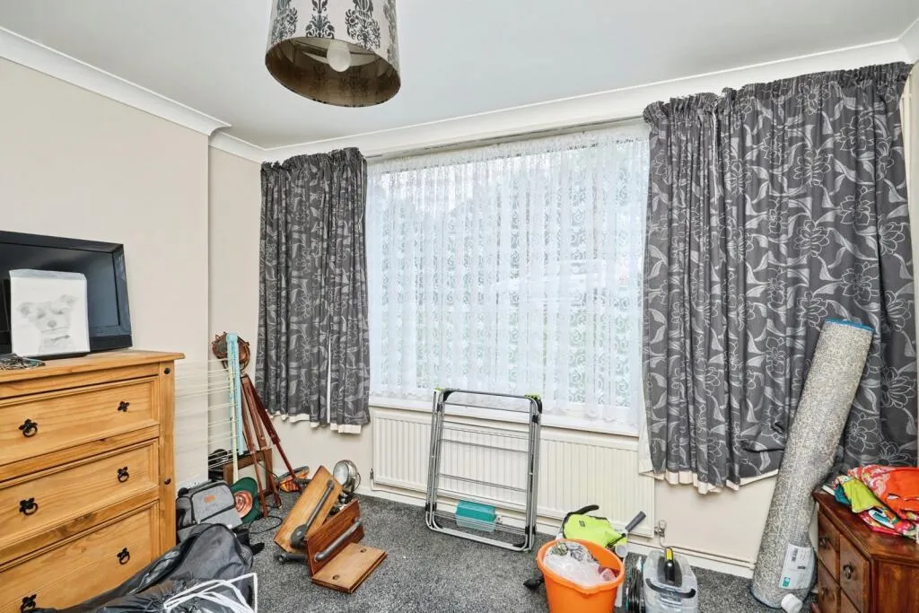 2 bed Ground Maisonette