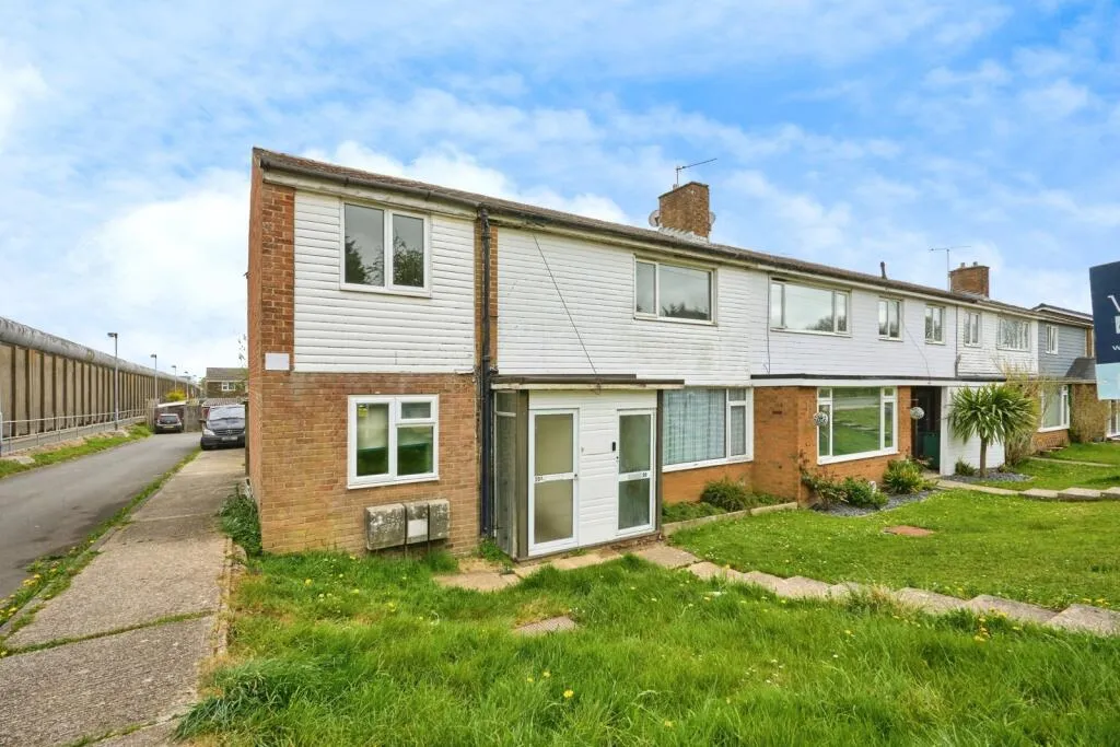 Property cover
