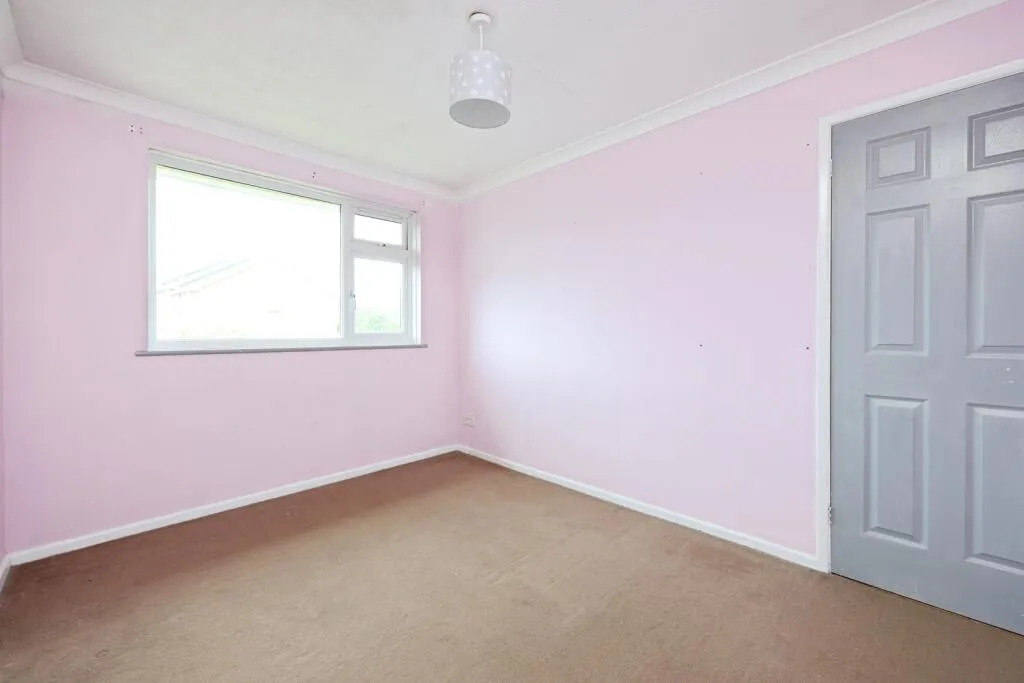 3 bed Terraced