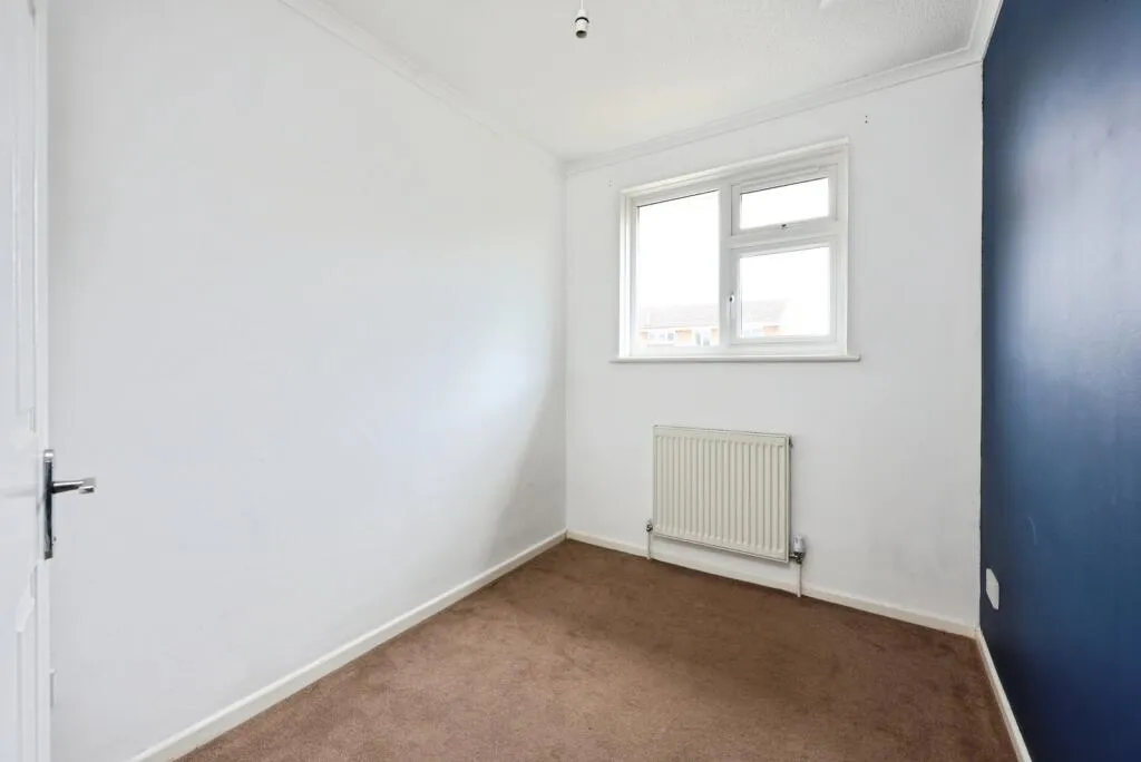 3 bed Terraced