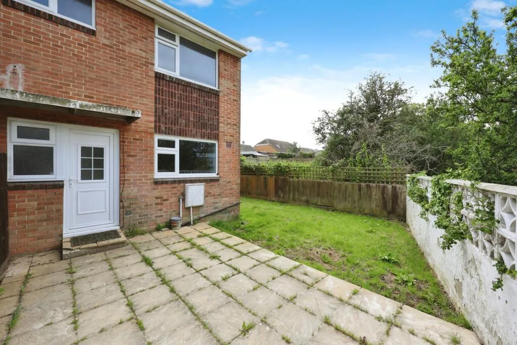 3 bed Terraced