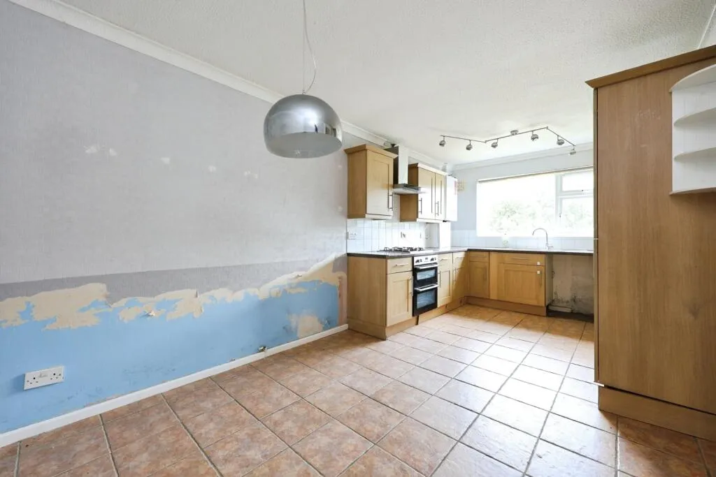 3 bed Terraced