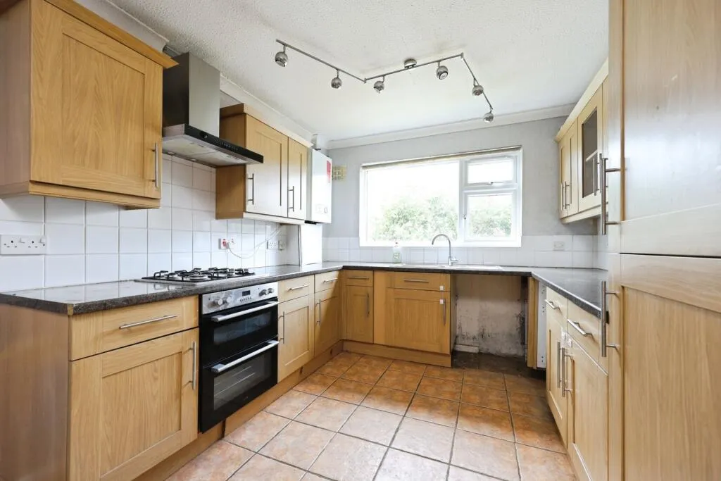 3 bed Terraced