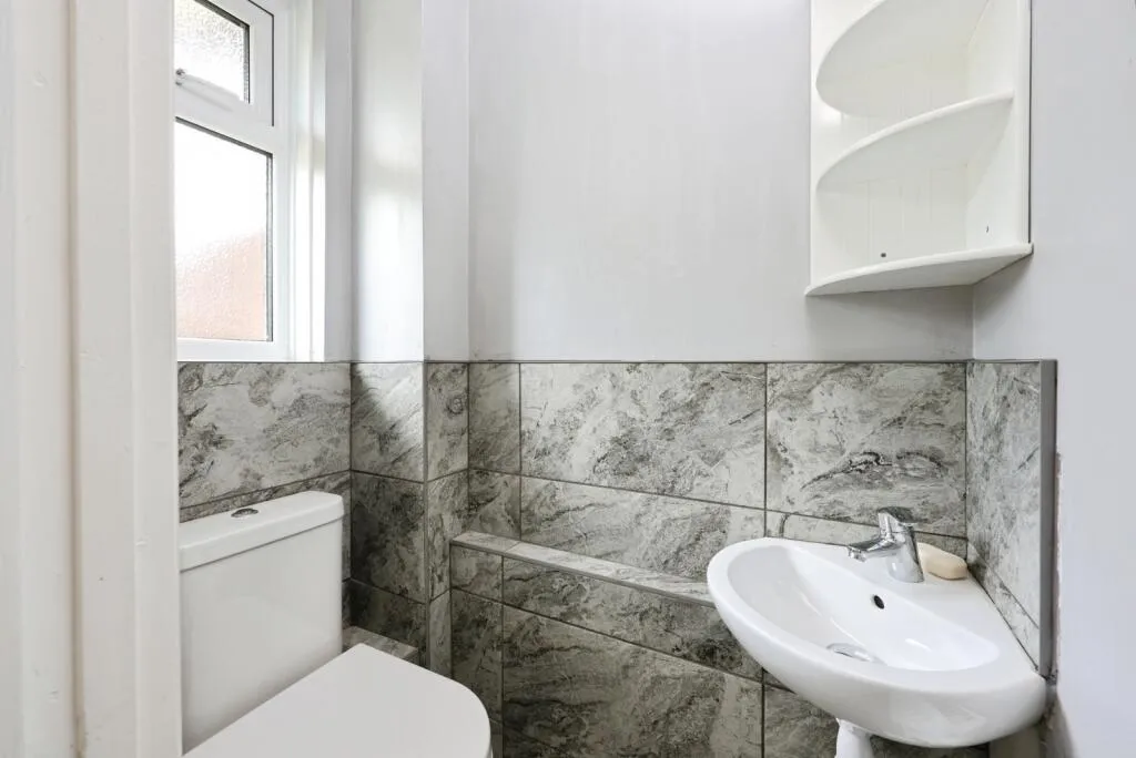 3 bed Terraced