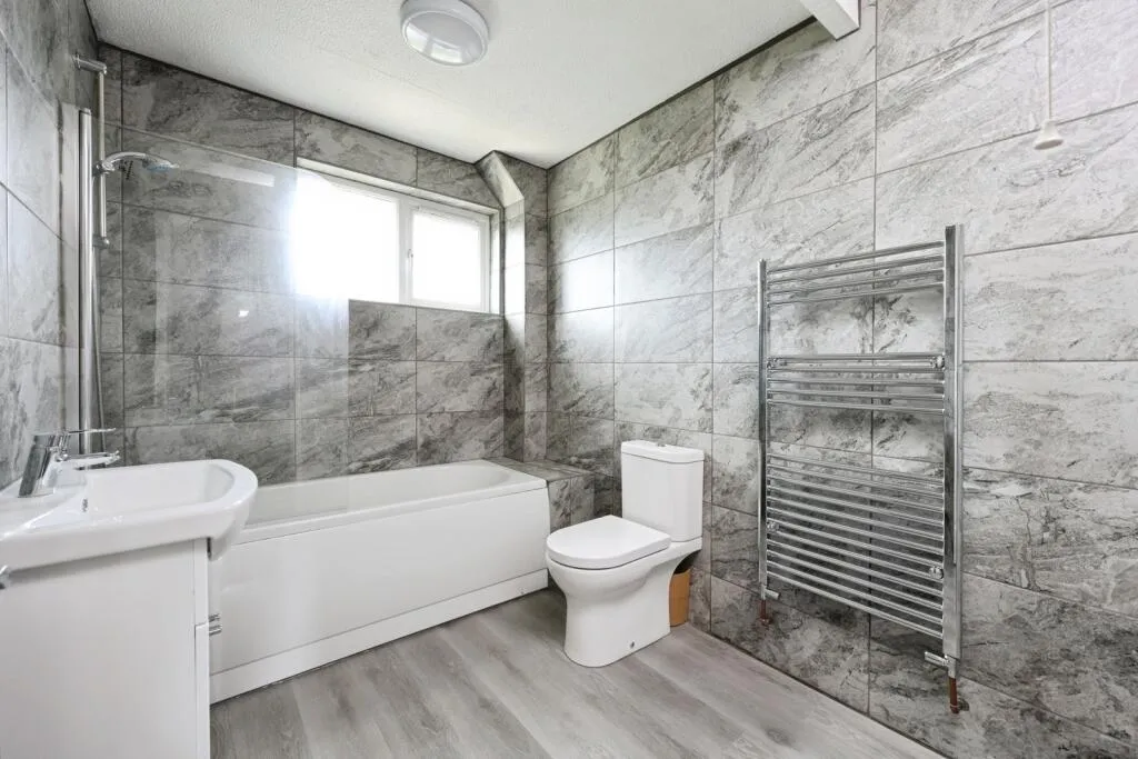3 bed Terraced