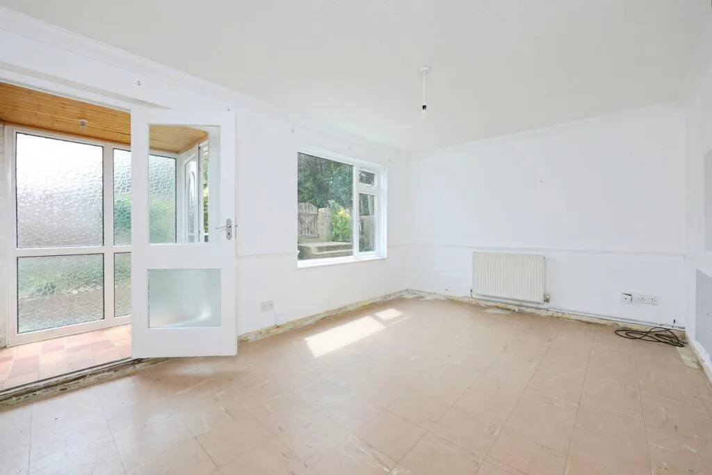 3 bed Terraced