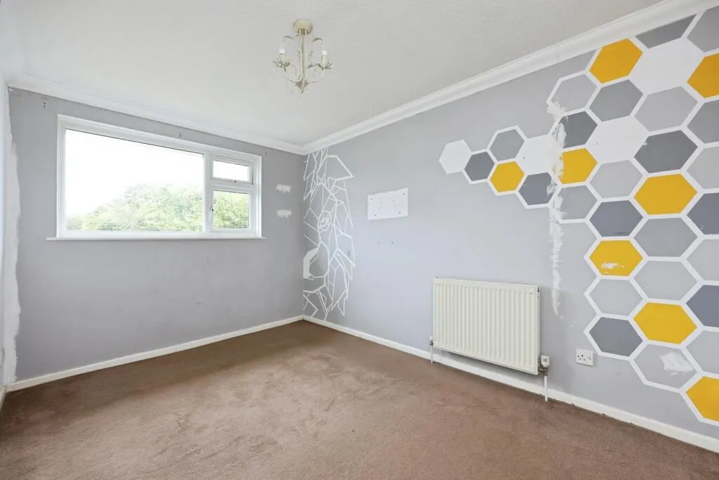 3 bed Terraced