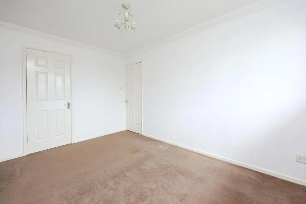 3 bed Terraced