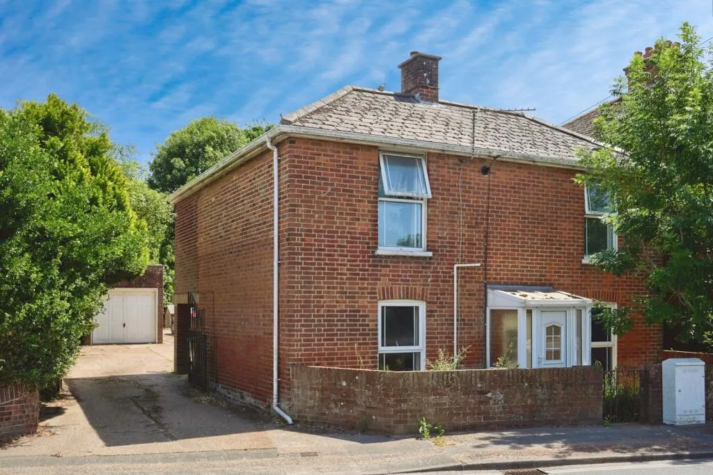 Property cover