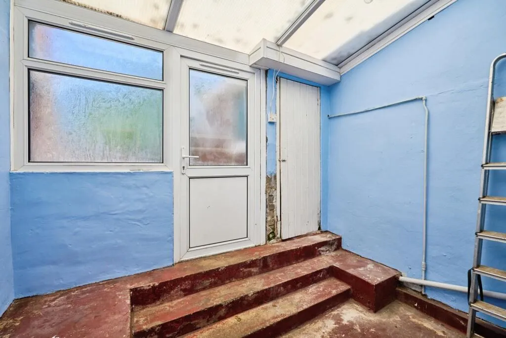 3 bed Detached