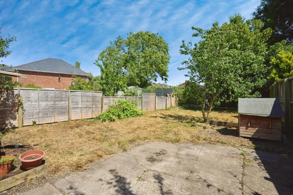 3 bed Detached