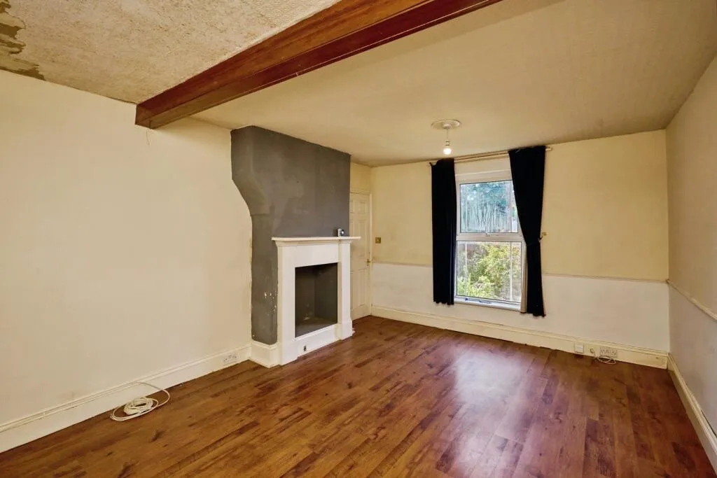 3 bed Detached