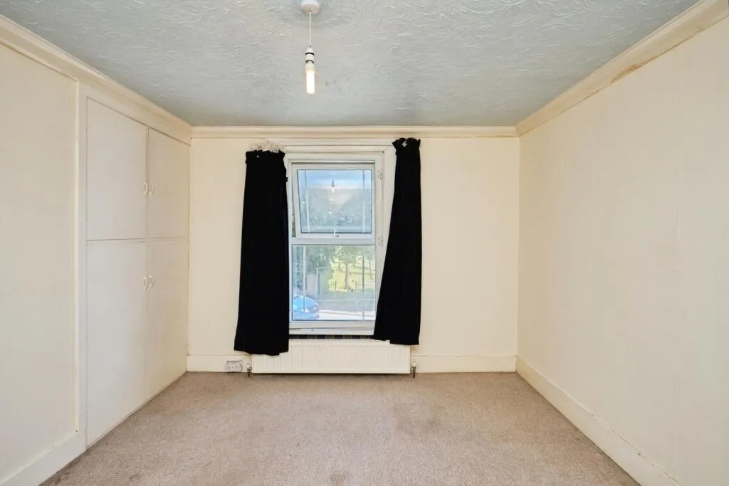 3 bed Detached