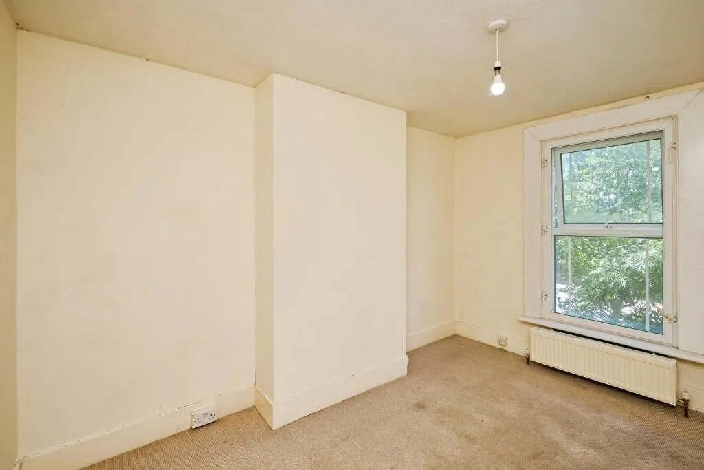 3 bed Detached