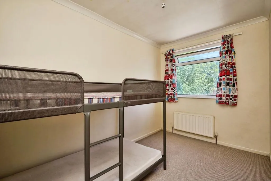 3 bed Detached