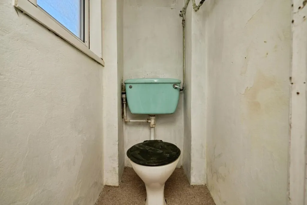 3 bed Detached