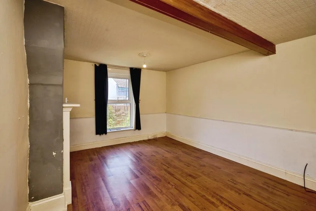 3 bed Detached