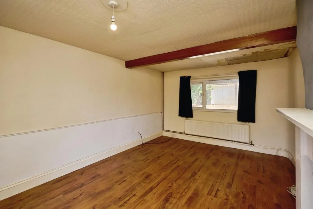 3 bed Detached