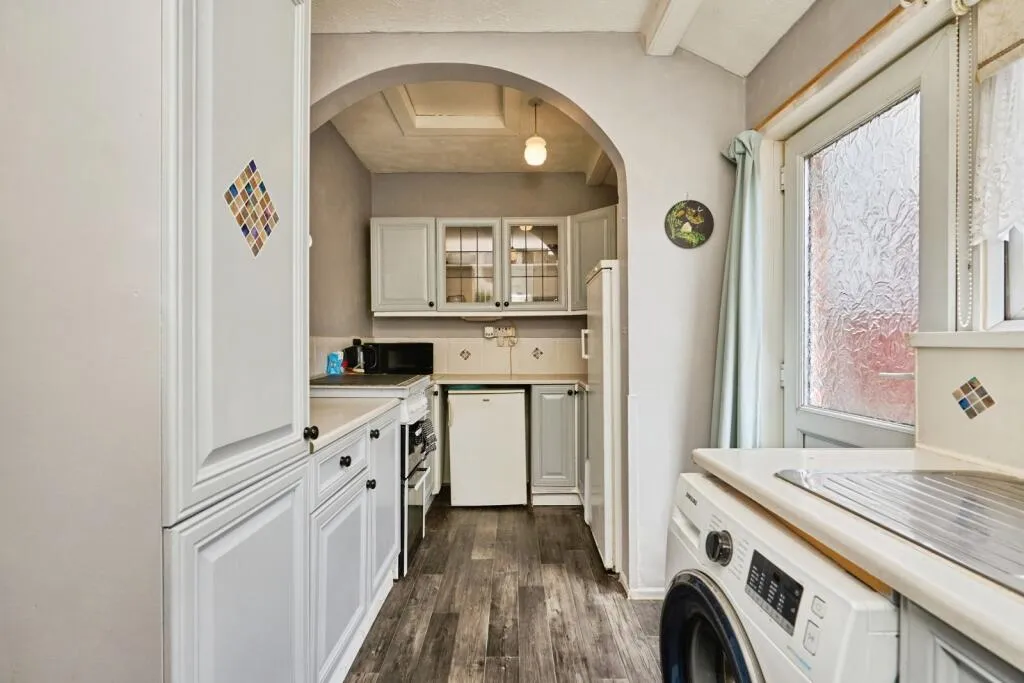 2 bed Detached Bungalow