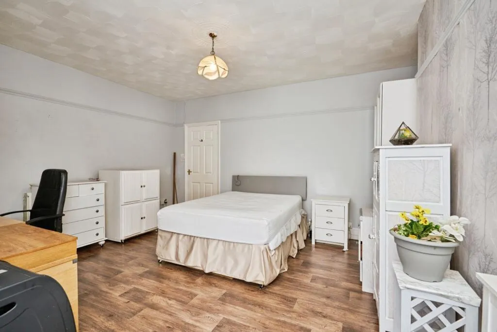 2 bed Detached Bungalow
