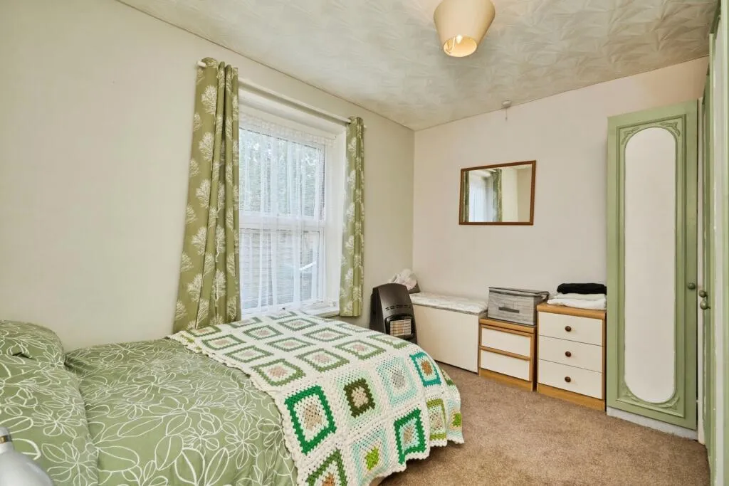 2 bed Detached Bungalow