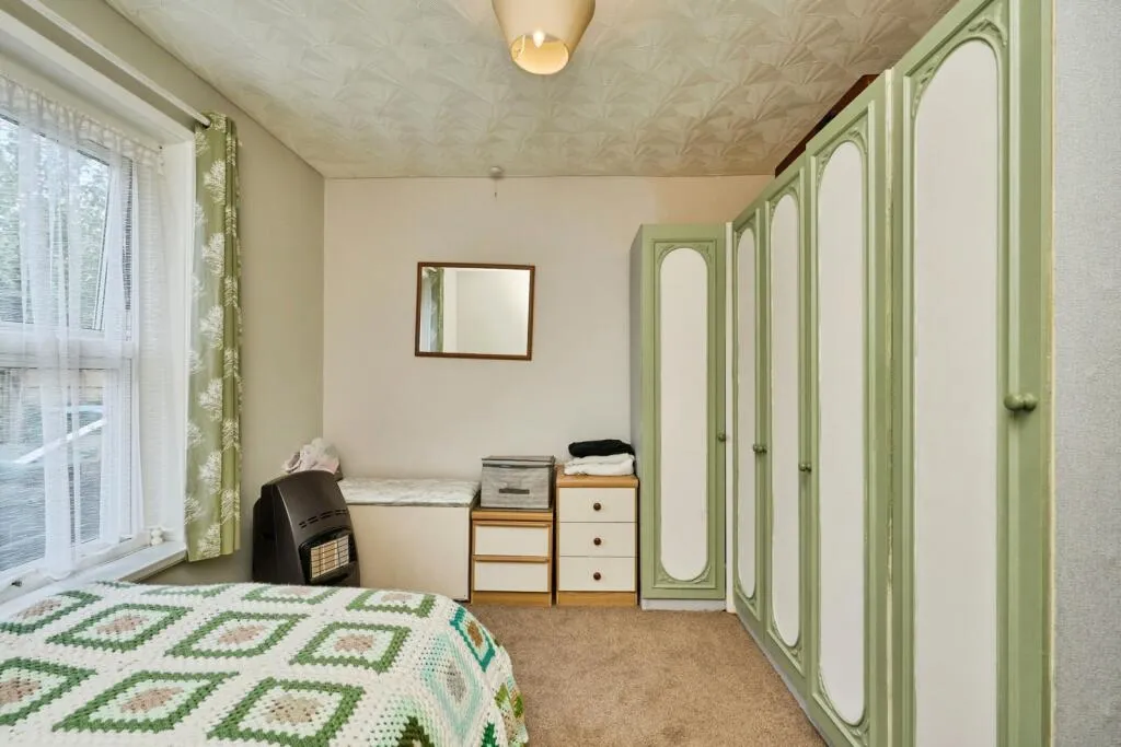 2 bed Detached Bungalow