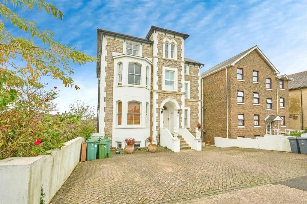 Property cover
