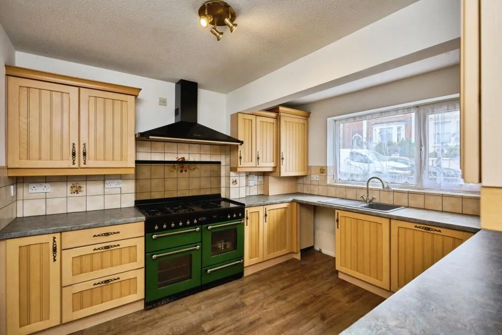 2 bed Bungalow