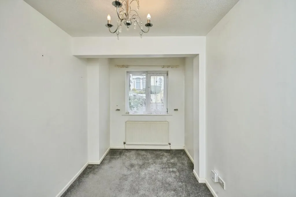2 bed Bungalow