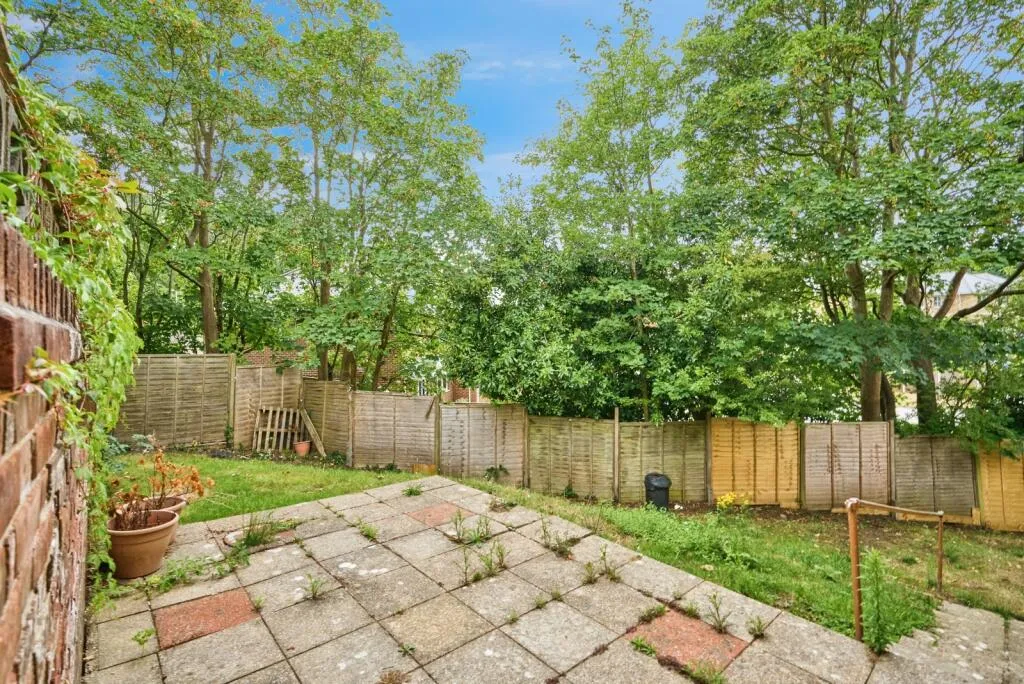 2 bed Bungalow