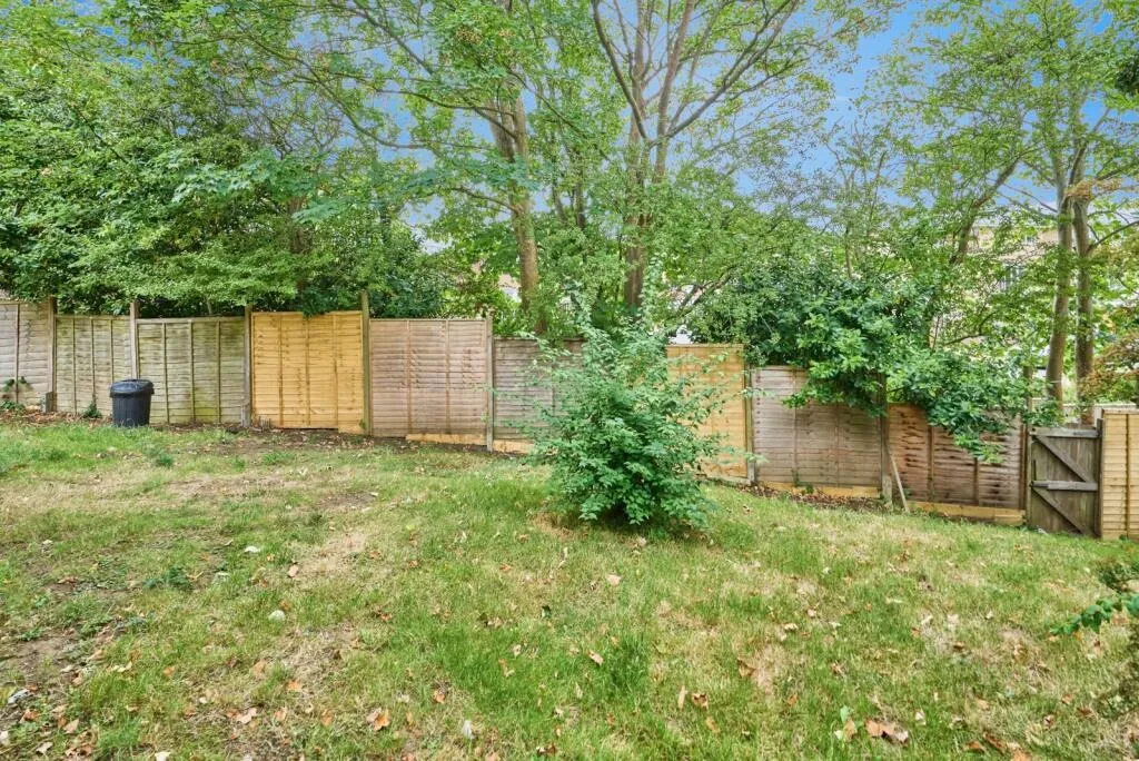 2 bed Bungalow