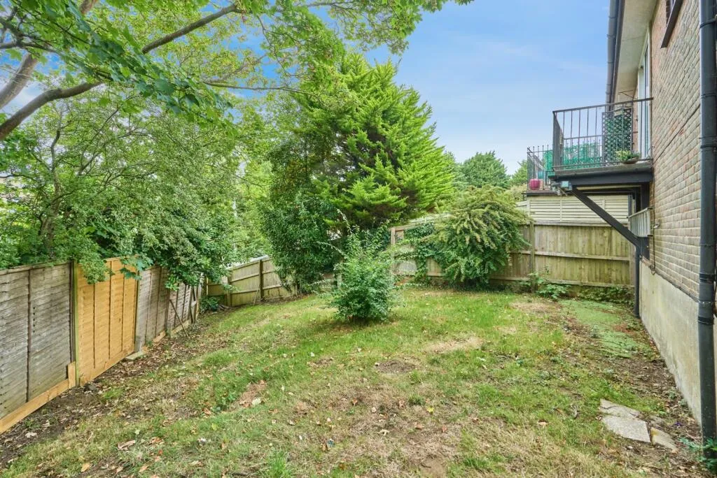 2 bed Bungalow