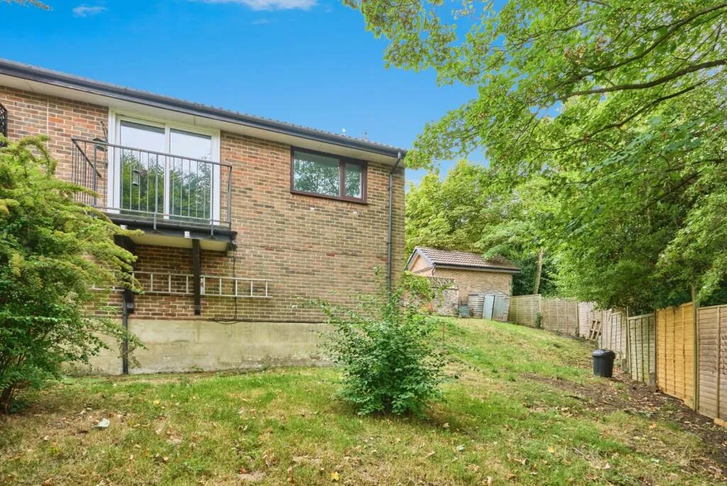 2 bed Bungalow