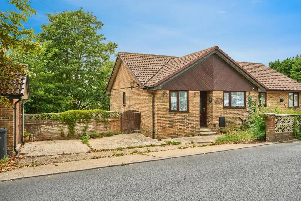 2 bed Bungalow
