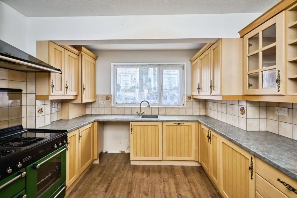2 bed Bungalow