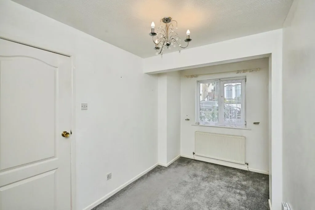 2 bed Bungalow