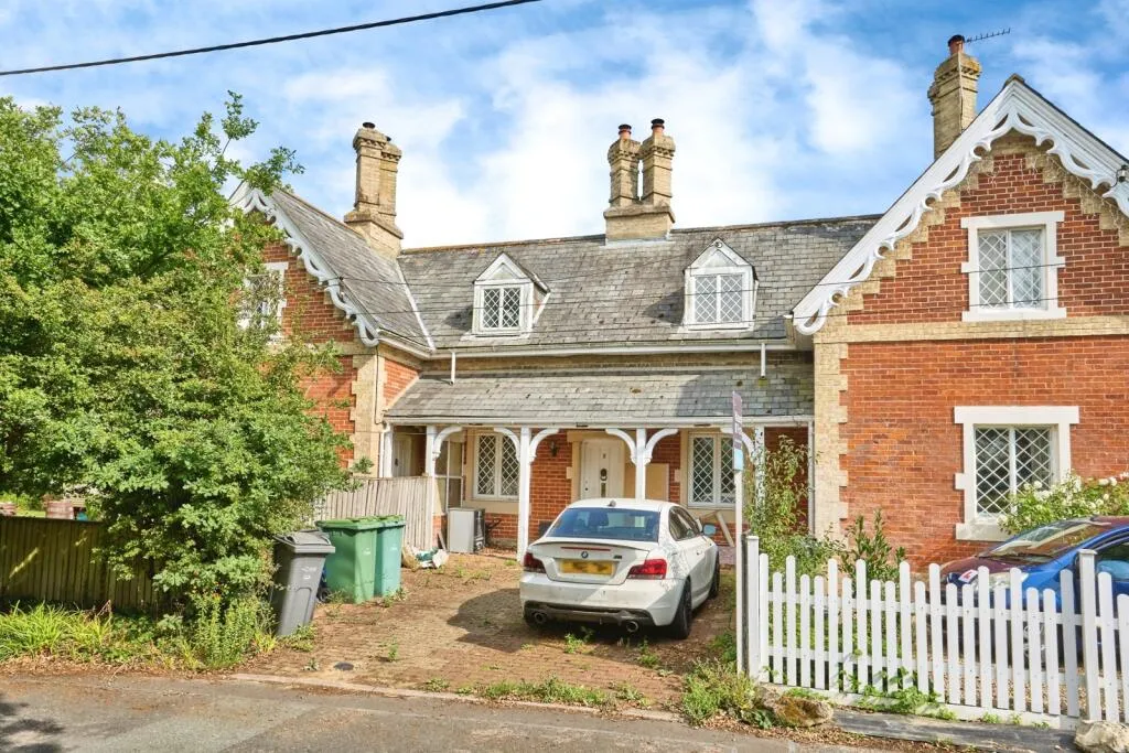 Property cover