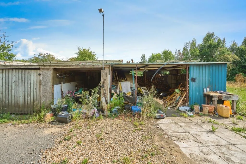 Development Land