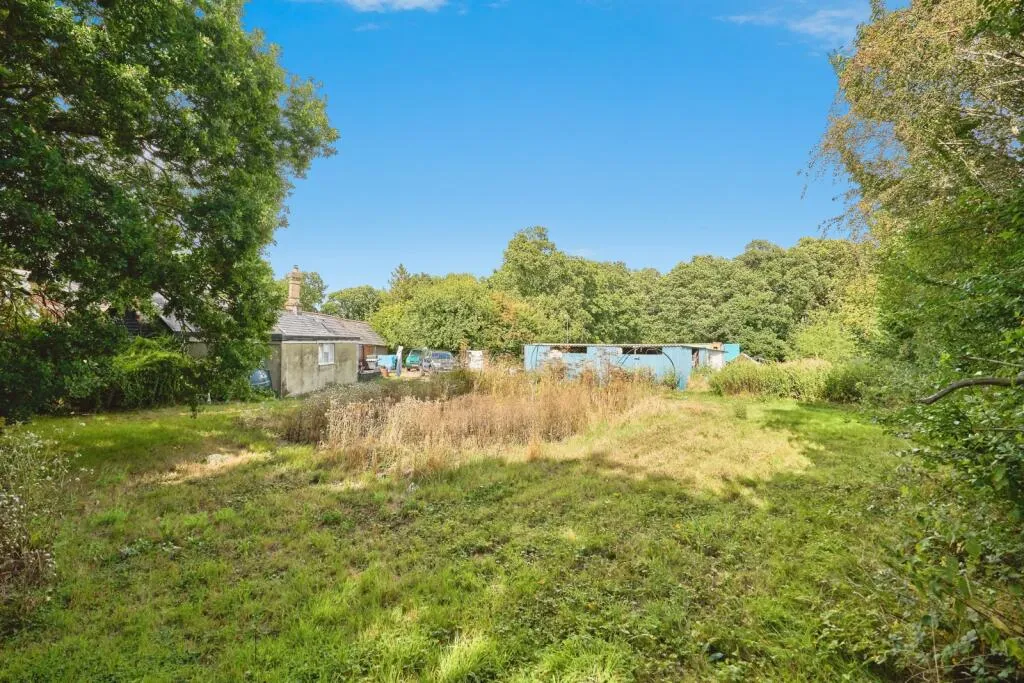 Development Land