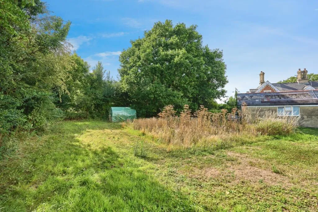 Development Land