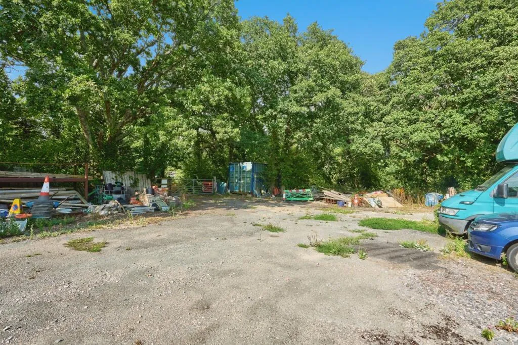 Development Land