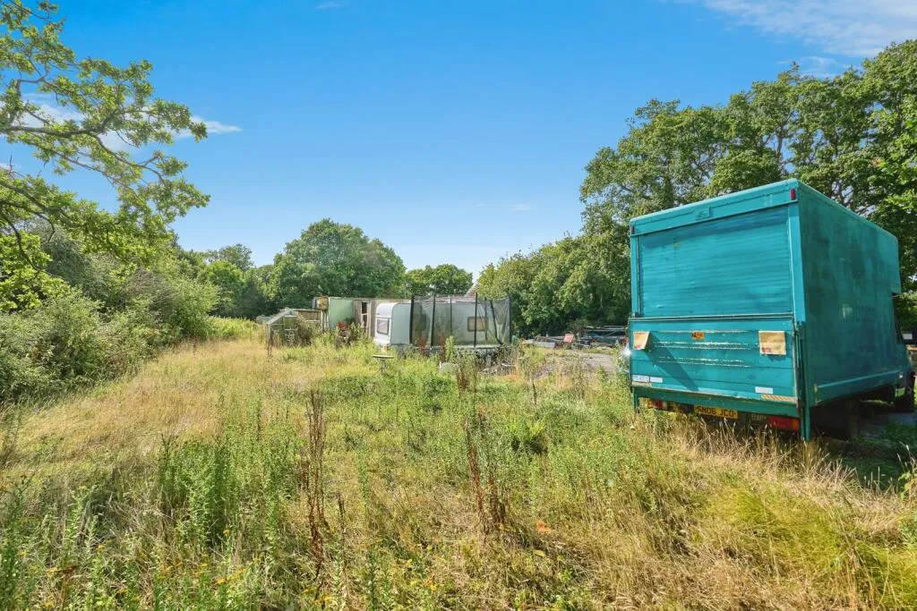 Development Land
