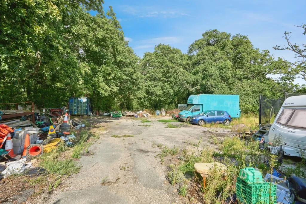Development Land