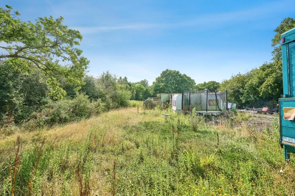 Development Land